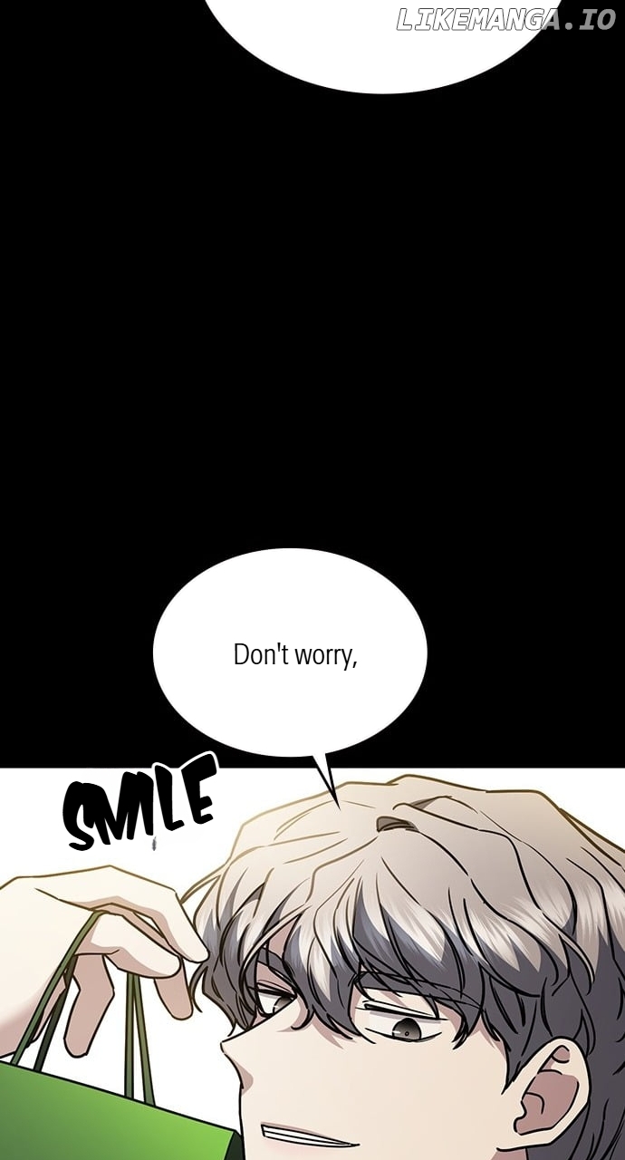 How to break up well Chapter 25 - page 3